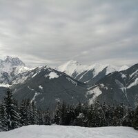 Soiernspitze | 19.01.2013 | 12:30 Uhr