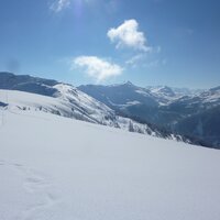 Steinbergstein, Krondlberg, Dristkopf | 10.02.2013 | 12:03 Uhr