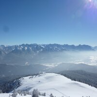 Karwendel | 14.02.2013 | 12:17 Uhr