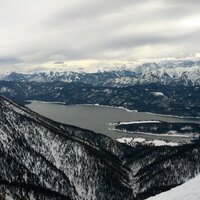 Walchensee | 06.03.2013 | 11:48 Uhr