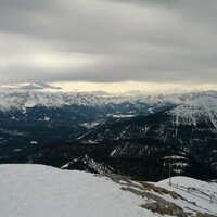 Karwendel und Simetsberg | 06.03.2013 | 11:48 Uhr