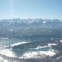 Walchensee | 16.03.2013 | 10:51 Uhr