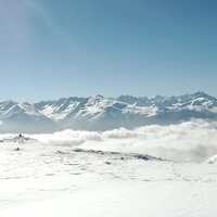 Panorama vom Höllkopf | 01.04.2013 | 10:40 Uhr