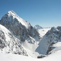 Westliche Griesspitze | 01.04.2013 | 10:42 Uhr