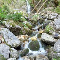 Wasserfall | 09.05.2013 | 17:49 Uhr