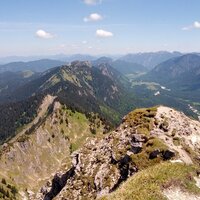 Brunnenkopf bis Teufelstättkopf | 13.06.2013 | 13:42 Uhr