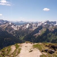 Scheinbergspitze etc | 13.06.2013 | 13:42 Uhr