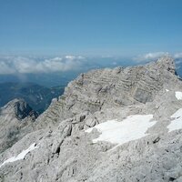 Grat mit Rothörndl bis Ulrichshorn | 13.07.2013 | 10:33 Uhr