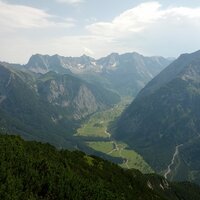 Großer Ahornboden | 03.08.2013 | 15:56 Uhr