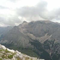 Birkkarspitze | 11.08.2013 | 12:47 Uhr