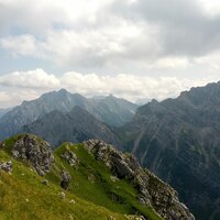 Karwendel | 15.08.2013 | 12:51 Uhr