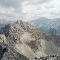 Karwendel | 31.08.2013 | 13:01 Uhr