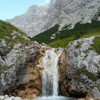 Bach aus dem Kühkar | 06.09.2013 | 15:08 Uhr