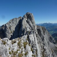 Regalmspitze | 03.10.2013 | 12:28 Uhr