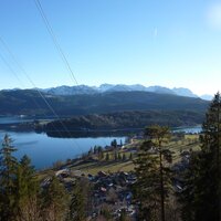 Walchensee | 31.12.2013 | 14:41 Uhr