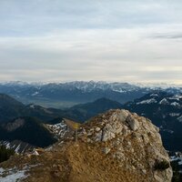 Kaisergebirge | 09.01.2014 | 14:53 Uhr