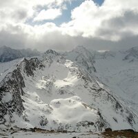 Zischgeles und Grubenwand | 19.01.2014 | 12:26 Uhr