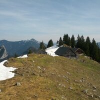 Sonnbergalm Hochleger - 1498m | 21.03.2014 | 12:31 Uhr