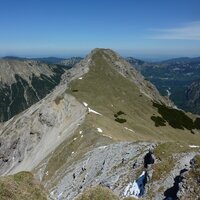 Frieder vom Friederspitz | 21.05.2014 | 12:25 Uhr