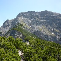 Kreuzspitze | 08.06.2014 | 11:20 Uhr