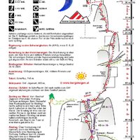 Topo von Bergsteigen.com | 09.06.2014 | 23:59 Uhr