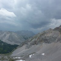 Gewitter im Anmarsch | 20.07.2014 | 14:03 Uhr