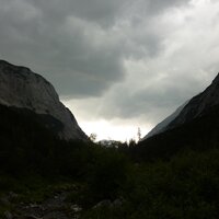 Gewitter | 20.07.2014 | 14:38 Uhr