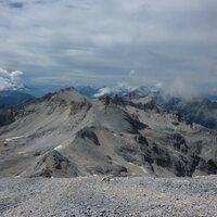 Marxenkarspitze | 01.08.2014 | 13:37 Uhr