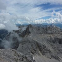 Kaltwasserkarspitze | 01.08.2014 | 14:39 Uhr