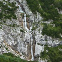 Wasserfall | 01.08.2014 | 15:52 Uhr