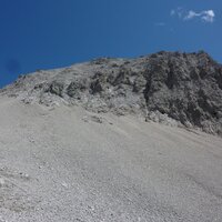 Moserkarspitze | 17.08.2014 | 13:05 Uhr