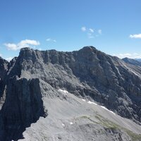 Nördliche und Südliche Sonnenspitze | 17.08.2014 | 13:57 Uhr