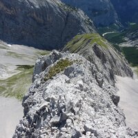 Weiterer Südgrat | 17.08.2014 | 14:43 Uhr