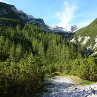 Moserkarspitze | 17.08.2014 | 18:09 Uhr