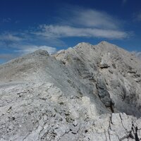 Grubenkarspitze | 18.08.2014 | 12:41 Uhr