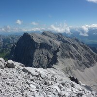 Spritzkarspitze, Hochglück | 18.08.2014 | 12:57 Uhr