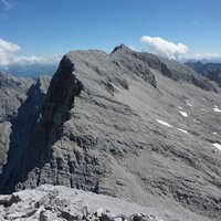 Grubenkarspitze | 18.08.2014 | 14:18 Uhr