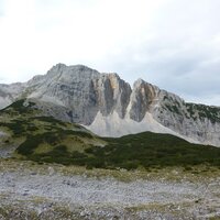 Bockkarlspitze | 04.09.2014 | 11:55 Uhr