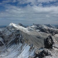 Marxenkarspitze, Ödkarspitzen, Birkkarspitze, Kaltwasserkarspitze | 04.09.2014 | 13:52 Uhr