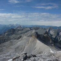 Breitgrießkarspitze | 04.09.2014 | 13:53 Uhr