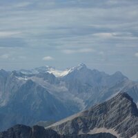 Wetterstein | 04.09.2014 | 13:54 Uhr