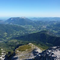 Watzmannhaus | 17.09.2014 |  9:59 Uhr