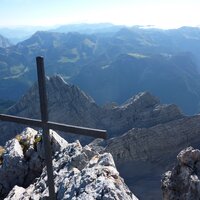 Kleiner Watzmann | 17.09.2014 | 10:32 Uhr