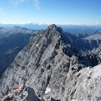 Südspitze | 17.09.2014 | 11:09 Uhr