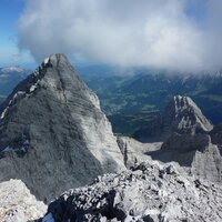 Mittelspitze | 17.09.2014 | 12:21 Uhr