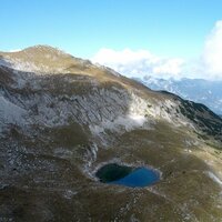 Stuibensee und Bernadeinkopf | 03.10.2014 | 12:34 Uhr