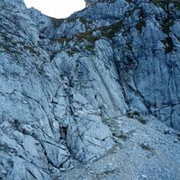 Nordwand-Ferrata | 03.10.2014 | 16:43 Uhr