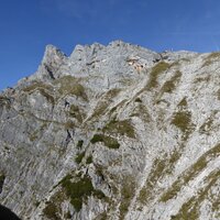 Passauer Hütte | 12.10.2014 | 10:58 Uhr