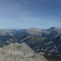 Nordöstliches Panorama | 12.10.2014 | 12:44 Uhr