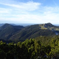 Geierstein und Fockenstein | 09.11.2014 | 15:12 Uhr